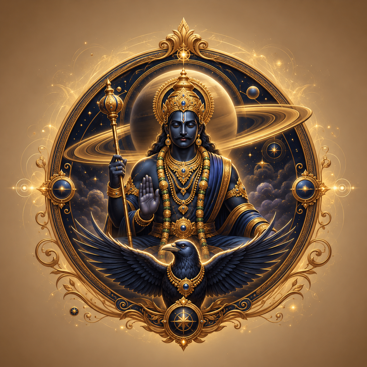 Shani Dosh Nivaran